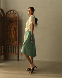 Bayo x Ella Bottoms EARTHA Skirt Bayo x Ella Bottoms EARTHA Skirt