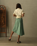 Bayo x Ella Bottoms EARTHA Skirt Bayo x Ella Bottoms EARTHA Skirt