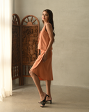 Bayo x Ella Bottoms EARTHA Skirt Bayo x Ella Bottoms EARTHA Skirt