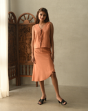 Bayo x Ella Bottoms EARTHA Skirt Bayo x Ella Bottoms EARTHA Skirt