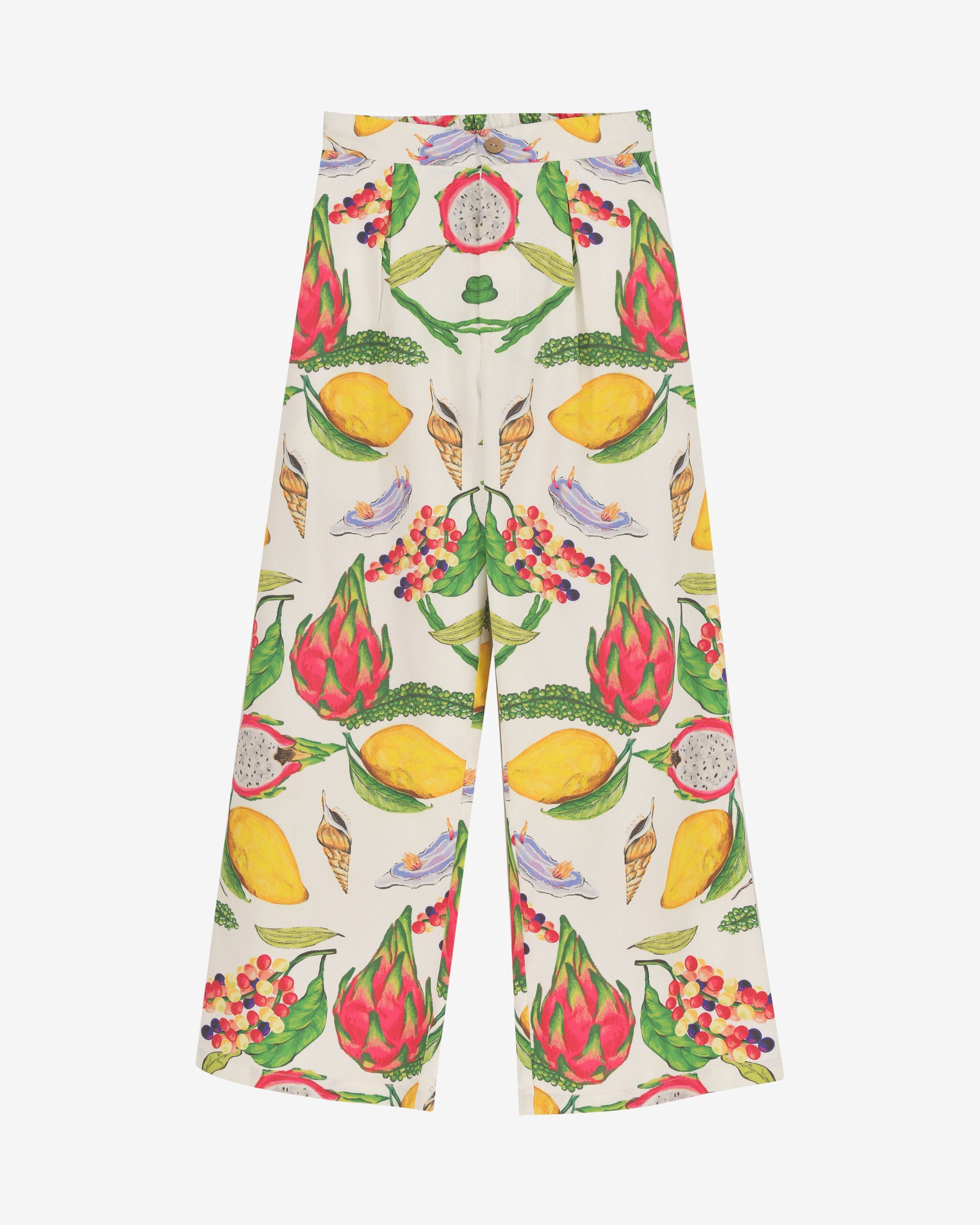 Bayo x Ella Bottoms EDEN Pants Bayo x Ella Bottoms EDEN Pants