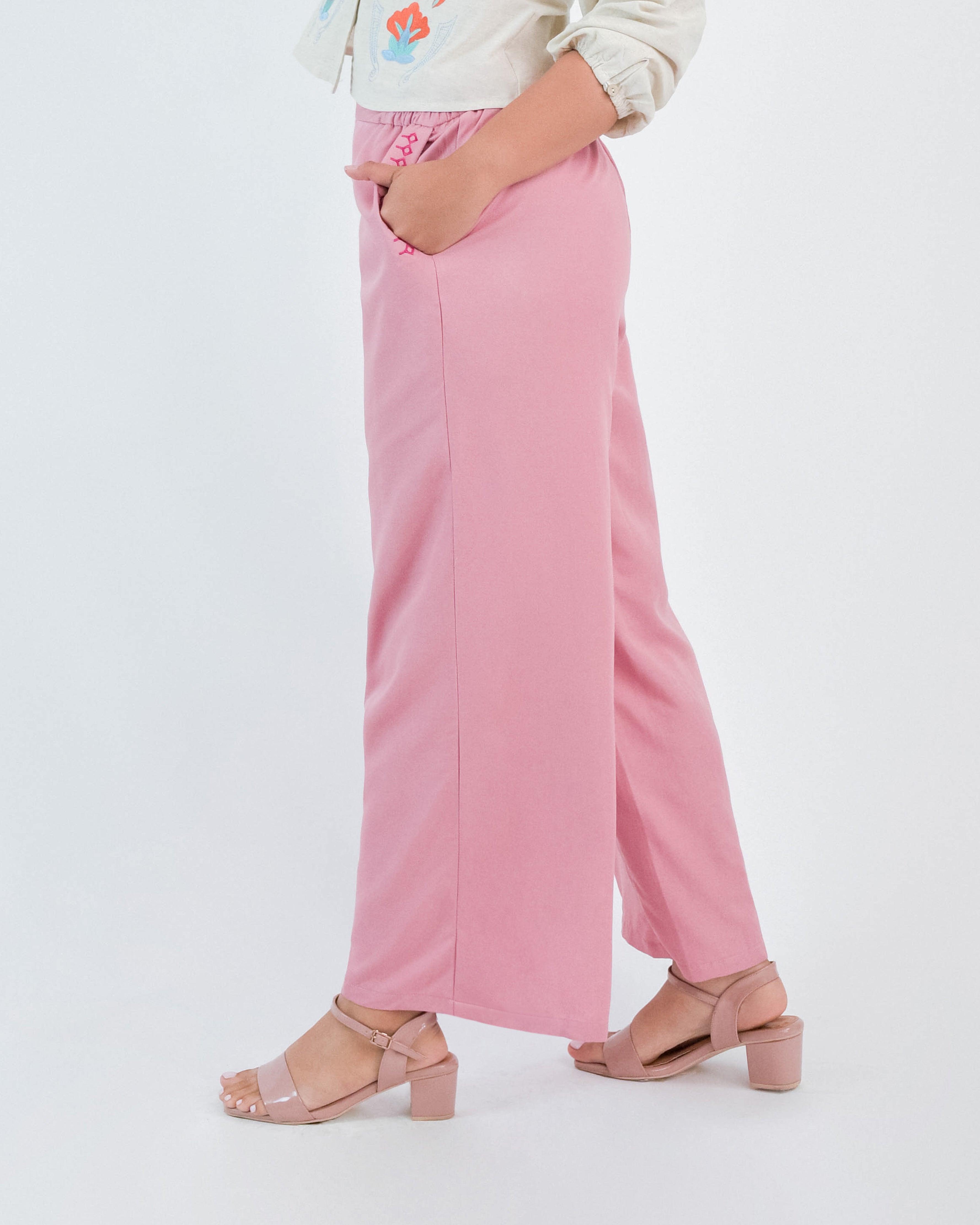 Bayo x Ella Bottoms EILISH Pants Bayo x Ella Bottoms EILISH Pants