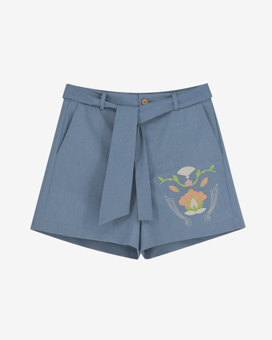 Bayo x Ella Bottoms ELDA Shorts