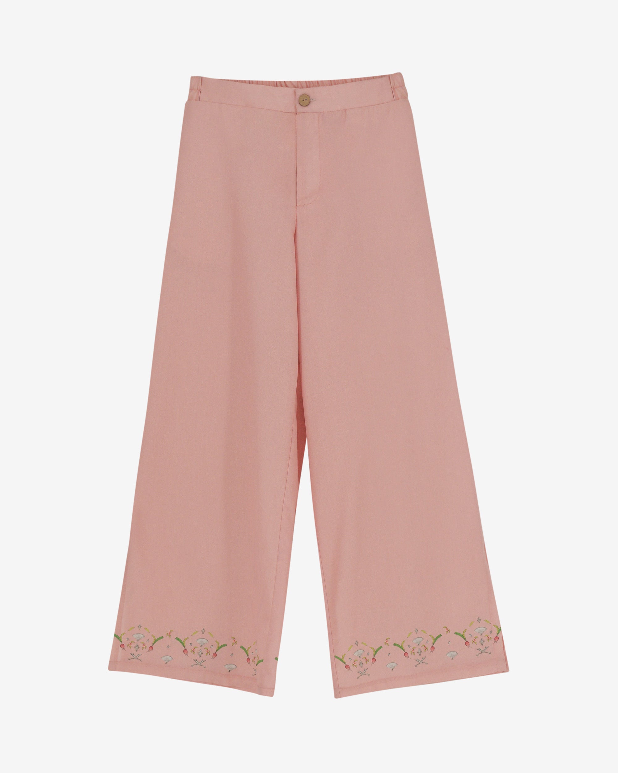 Bayo x Ella Bottoms ELEONORA Pants Bayo x Ella Bottoms ELEONORA Pants