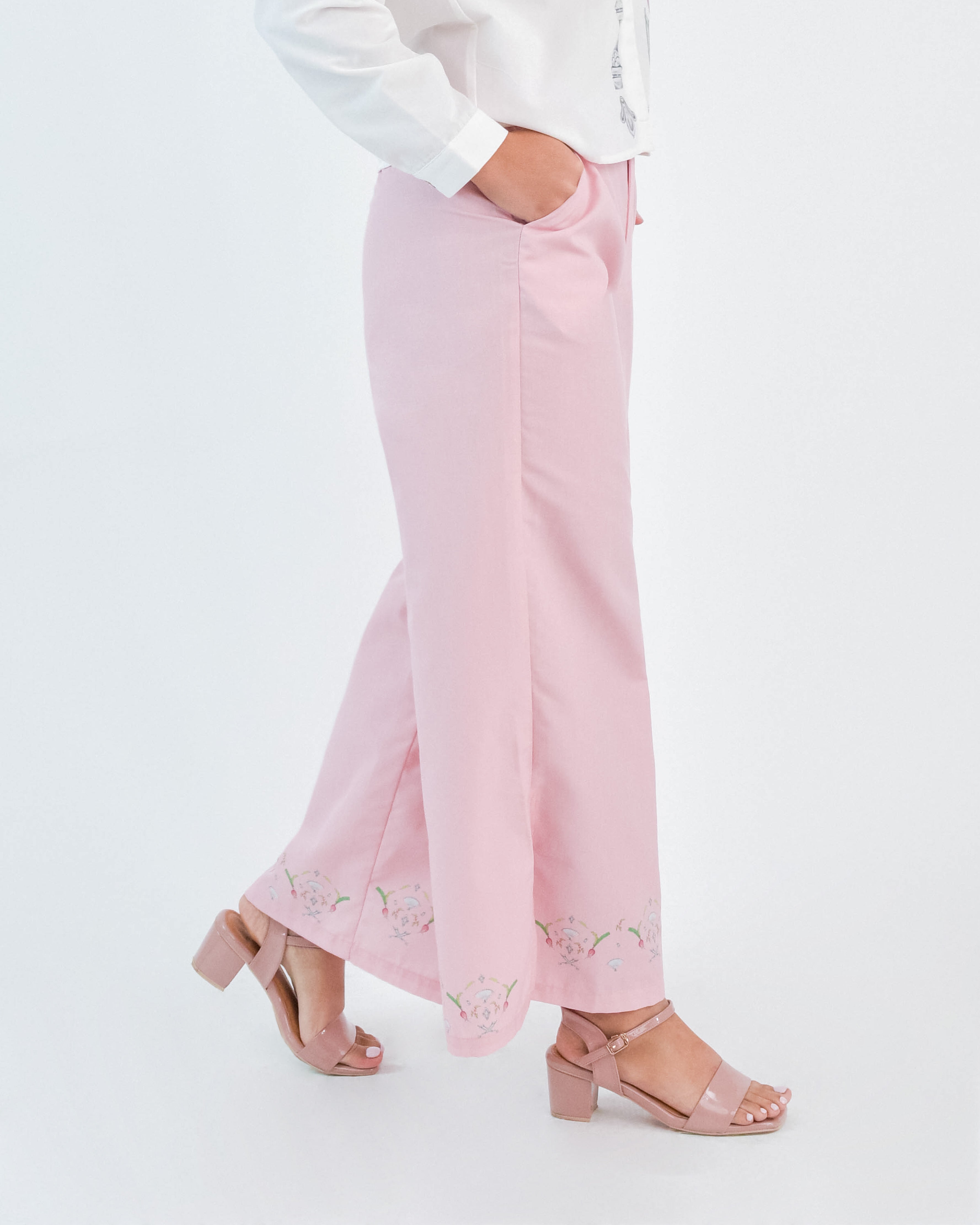 Bayo x Ella Bottoms ELEONORA Pants Bayo x Ella Bottoms ELEONORA Pants