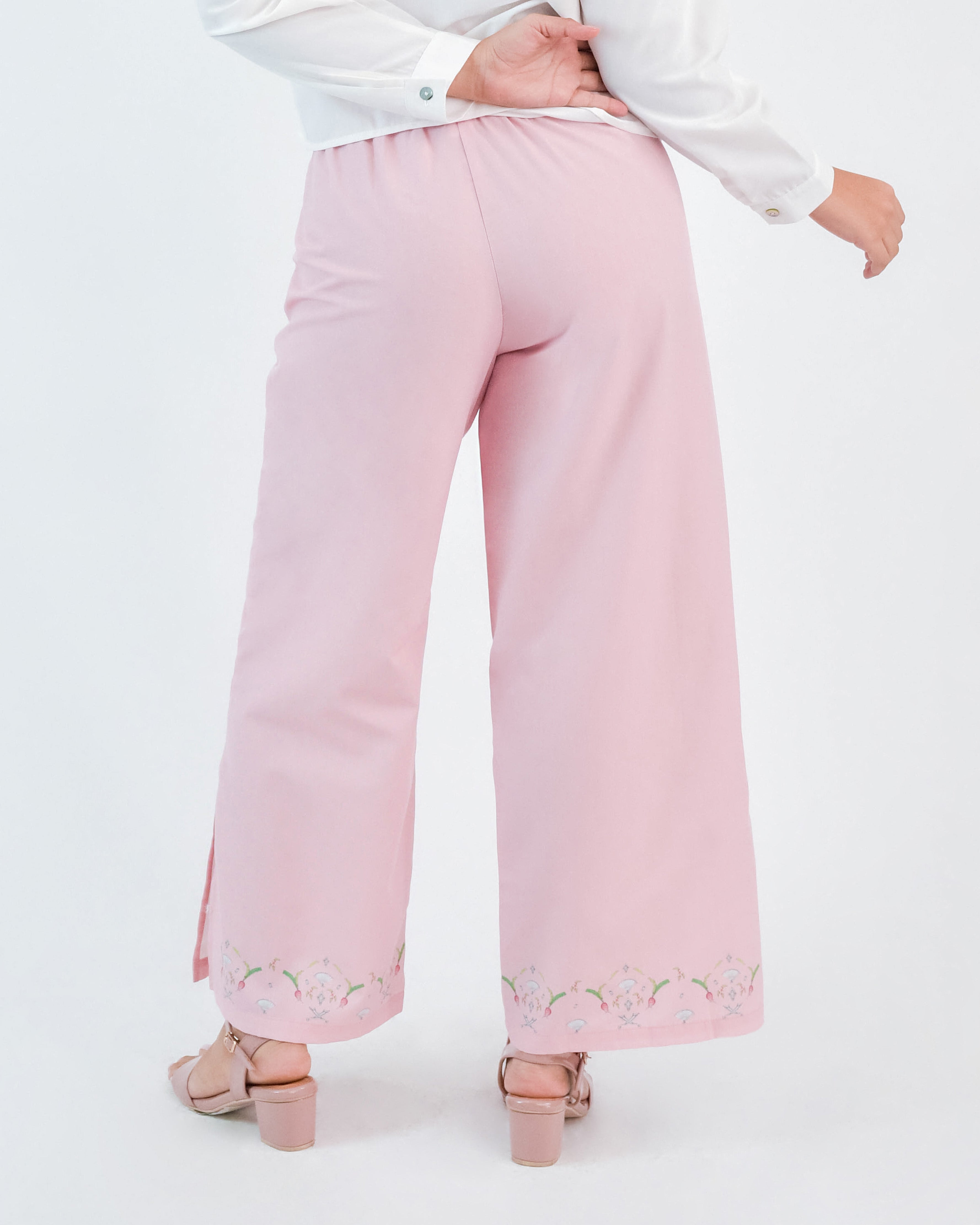 Bayo x Ella Bottoms ELEONORA Pants Bayo x Ella Bottoms ELEONORA Pants