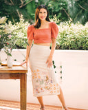 Bayo x Ella Bottoms ELISE Skirt Bayo x Ella Bottoms ELISE Skirt