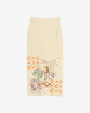 Bayo x Ella Bottoms ELISE Skirt Bayo x Ella Bottoms ELISE Skirt