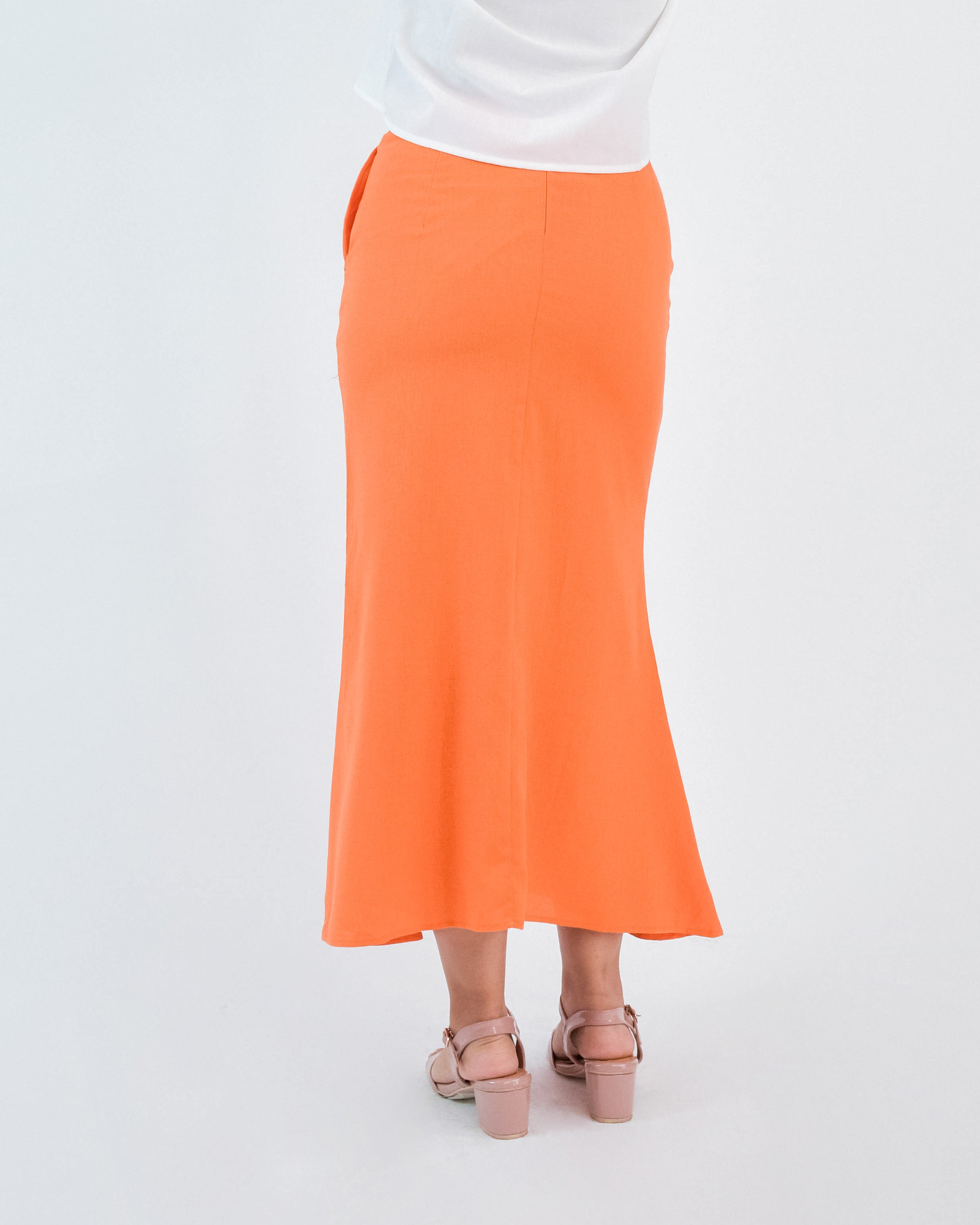 Bayo x Ella Bottoms EMMETT Skirt Bayo x Ella Bottoms EMMETT Skirt