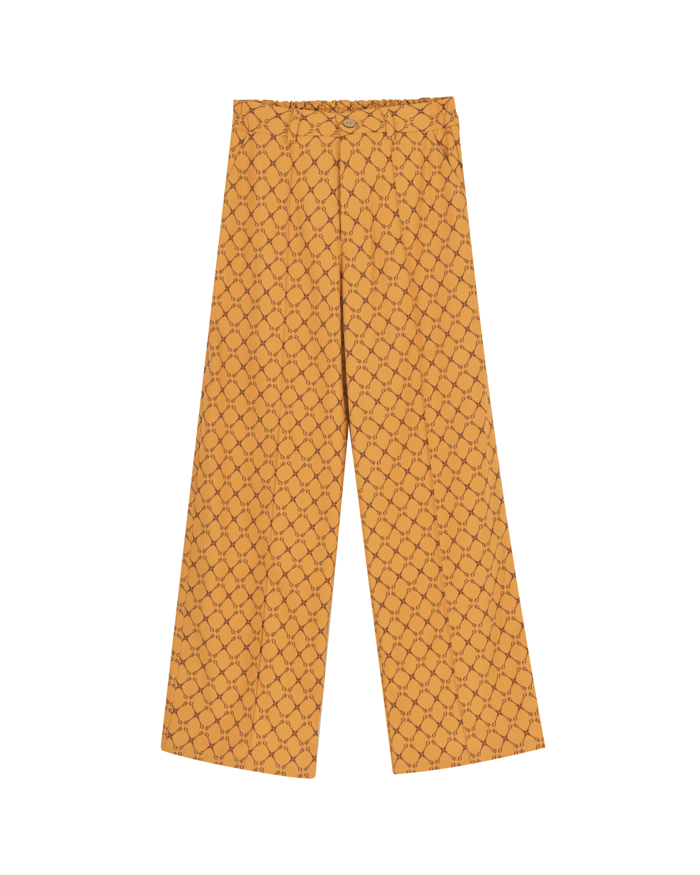 Bayo x Ella Bottoms ENZA Pants Bayo x Ella Bottoms ENZA Pants