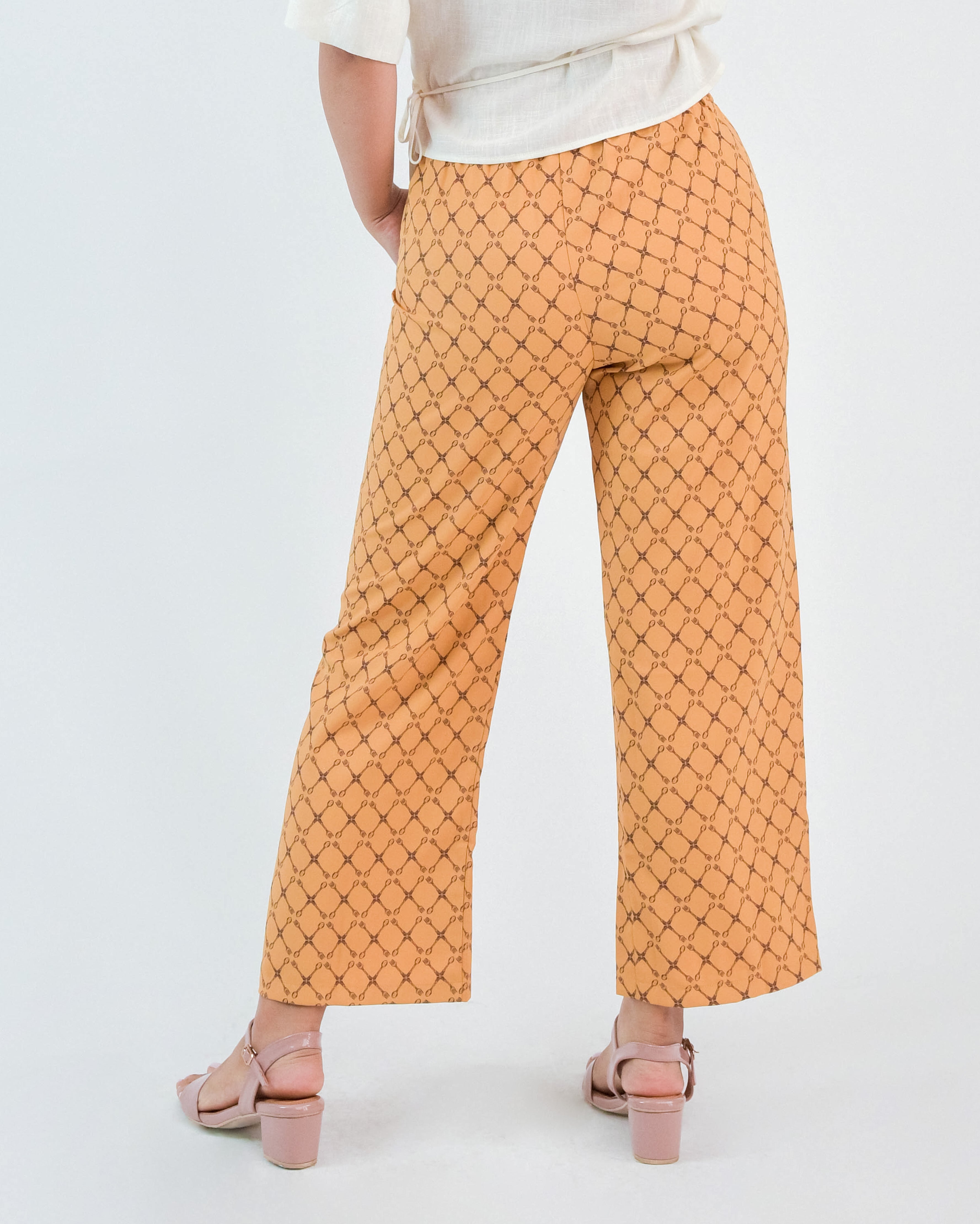 Bayo x Ella Bottoms ENZA Pants Bayo x Ella Bottoms ENZA Pants