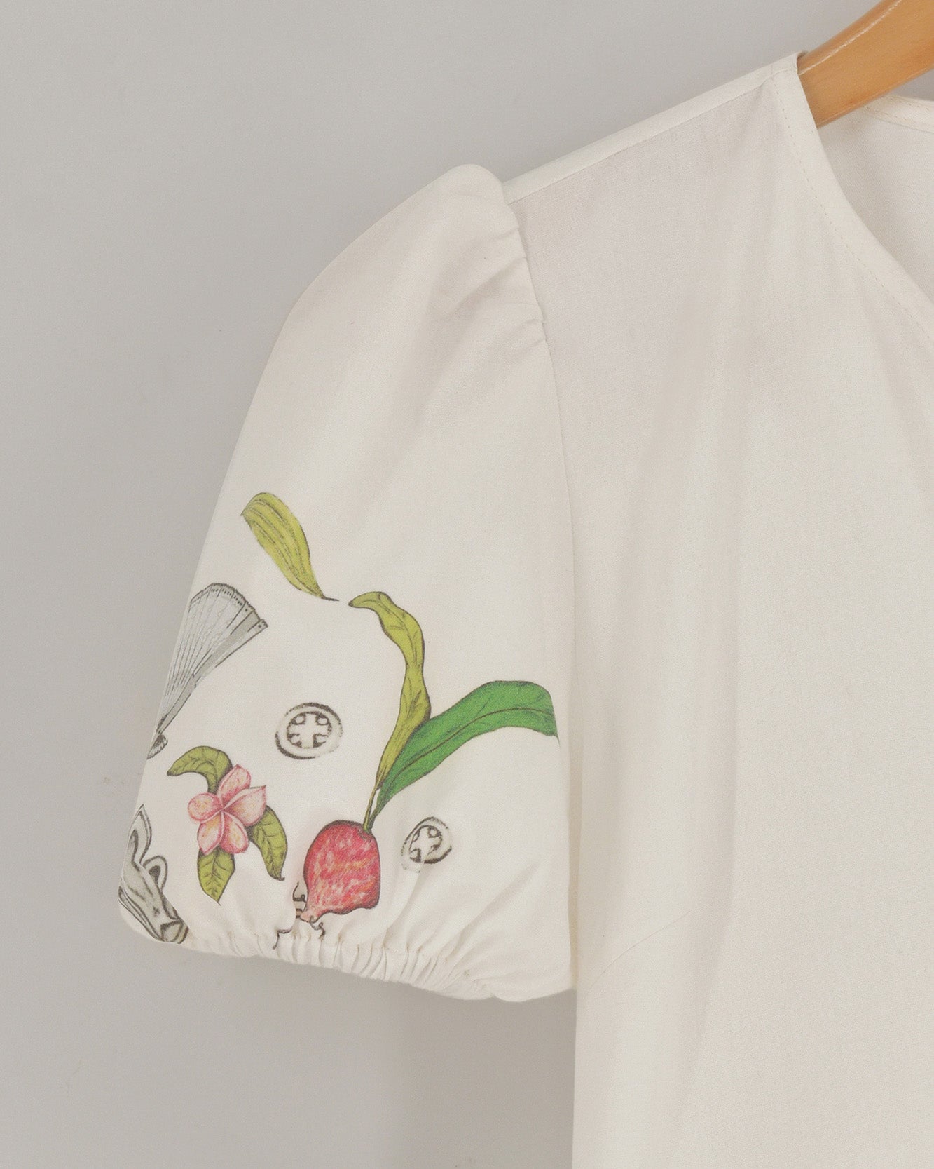 Bayo x Ella Dresses EAVEN Dress Bayo x Ella Dresses EAVEN Dress