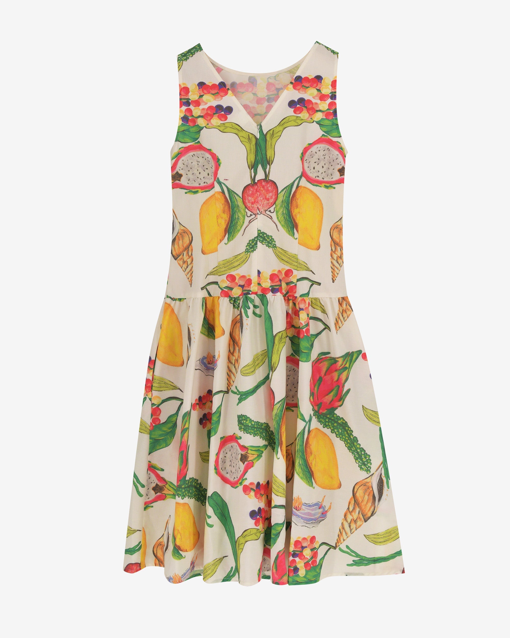 Bayo x Ella Dresses EMMY Dress Bayo x Ella Dresses EMMY Dress