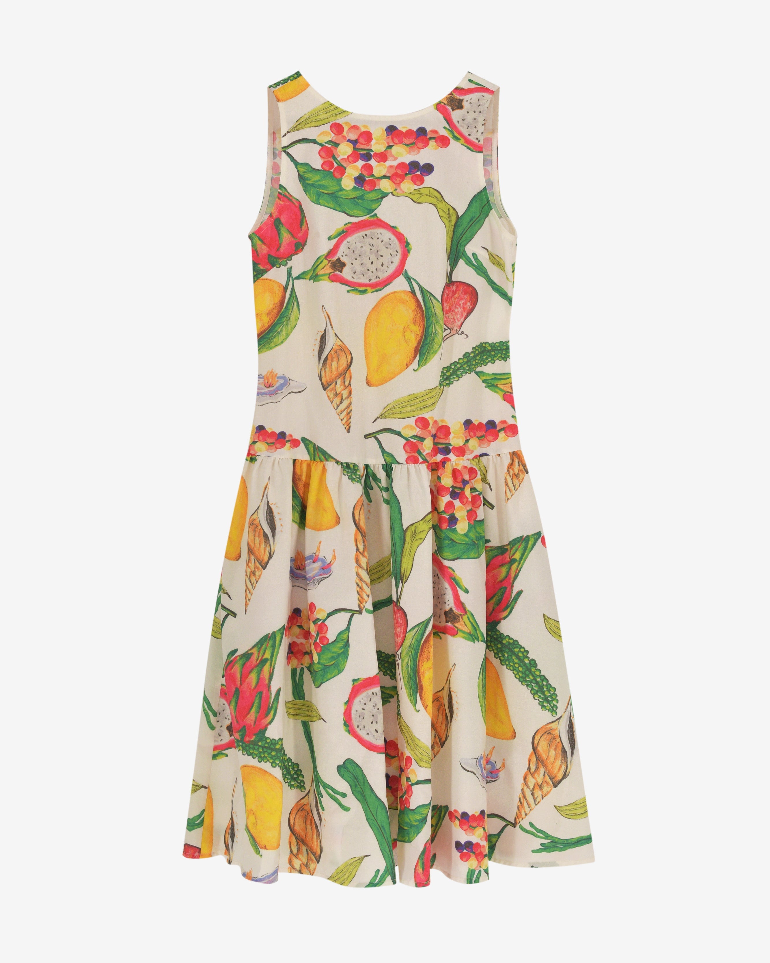 Bayo x Ella Dresses EMMY Dress Bayo x Ella Dresses EMMY Dress