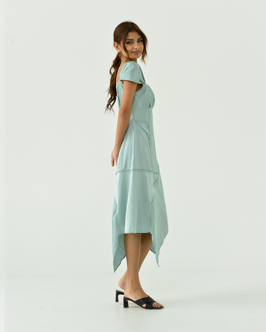 Bayo x Ella Dresses ESTELLE Dress