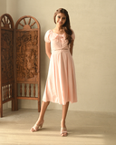 Bayo x Ella Dresses EUGENIA Dress Bayo x Ella Dresses EUGENIA Dress