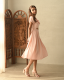 Bayo x Ella Dresses EUGENIA Dress Bayo x Ella Dresses EUGENIA Dress