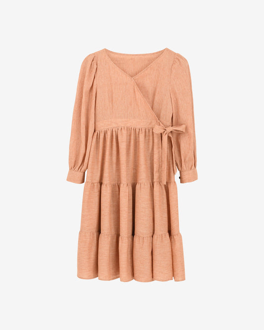 Bayo x Ella Dresses (PRE-ORDER) EAYA Dress
