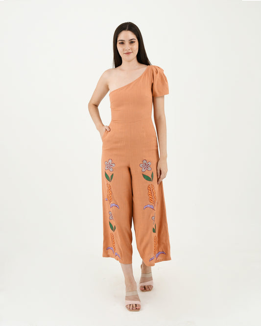 Bayo x Ella Rompers & Jumpsuits ELISHA Jumpsuit
