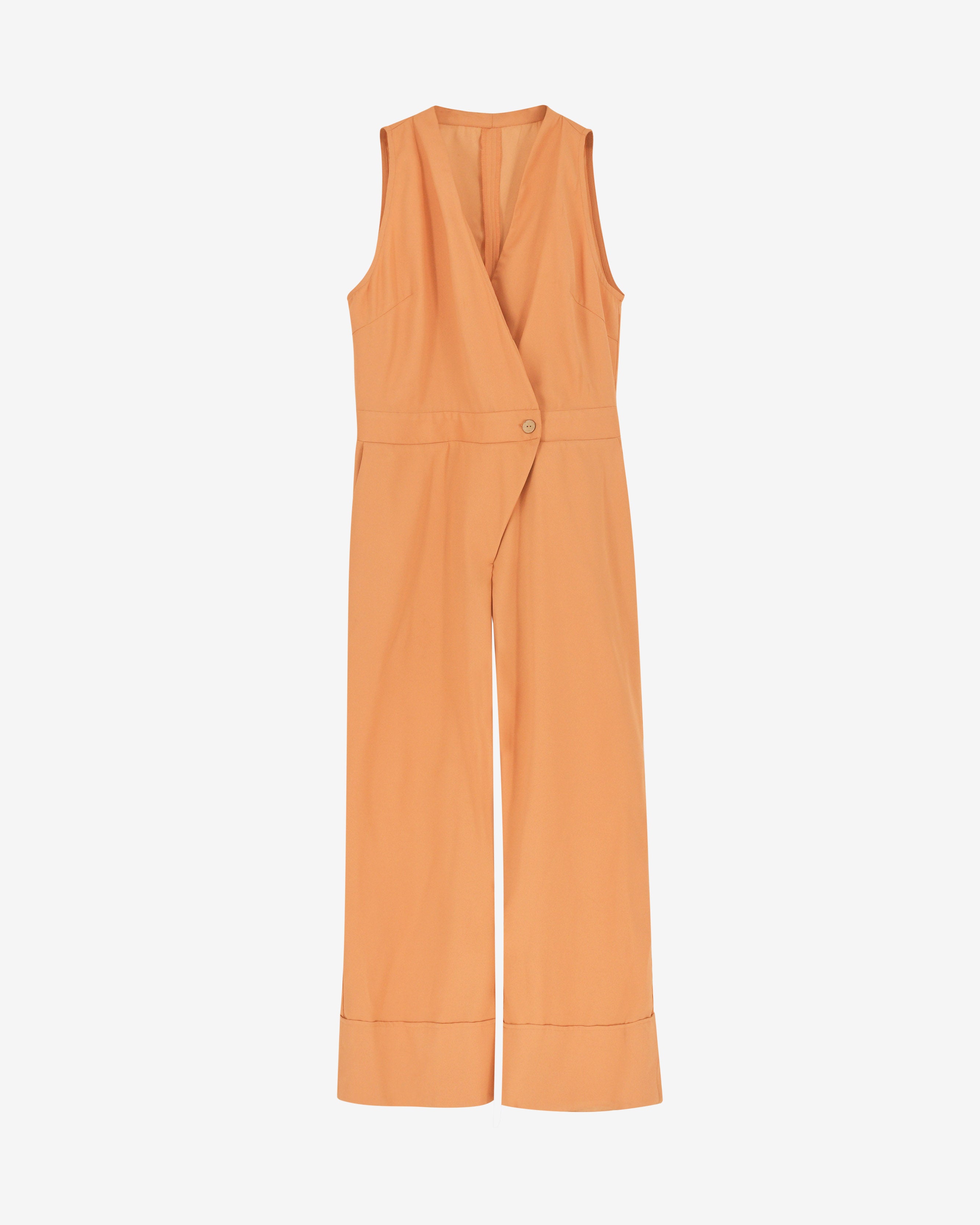 Bayo x Ella Rompers & Jumpsuits EUNICE Jumpsuit Bayo x Ella Rompers & Jumpsuits EUNICE Jumpsuit