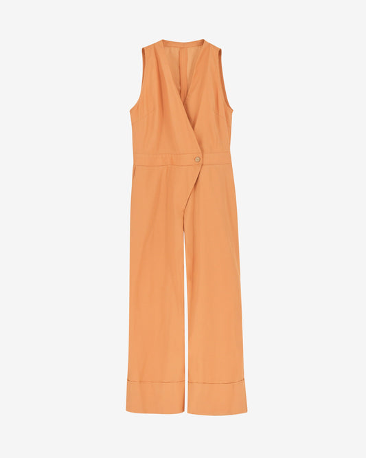 Bayo x Ella Rompers & Jumpsuits EUNICE Jumpsuit