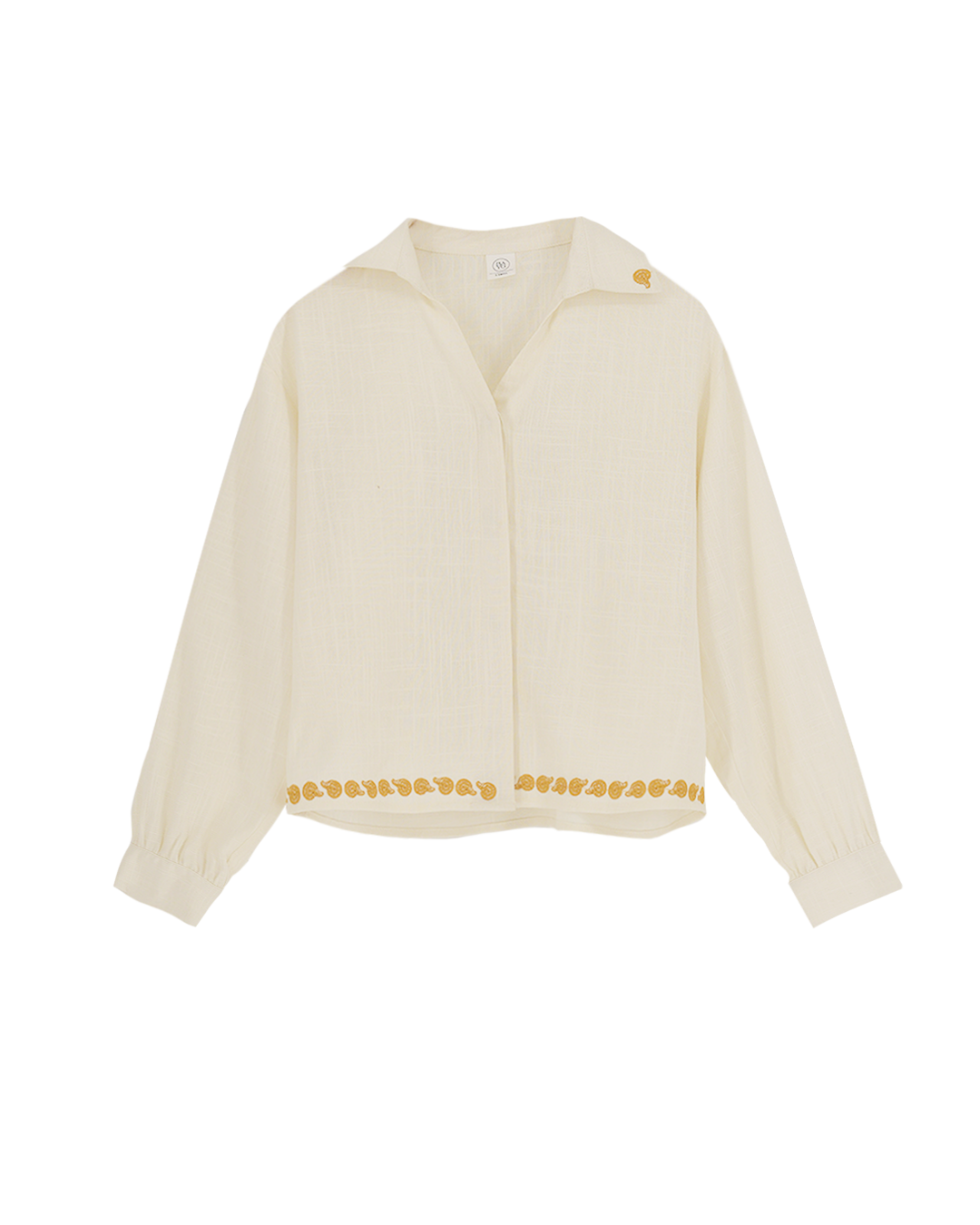 Bayo x Ella Tops ELIANA Top Bayo x Ella Tops ELIANA Top