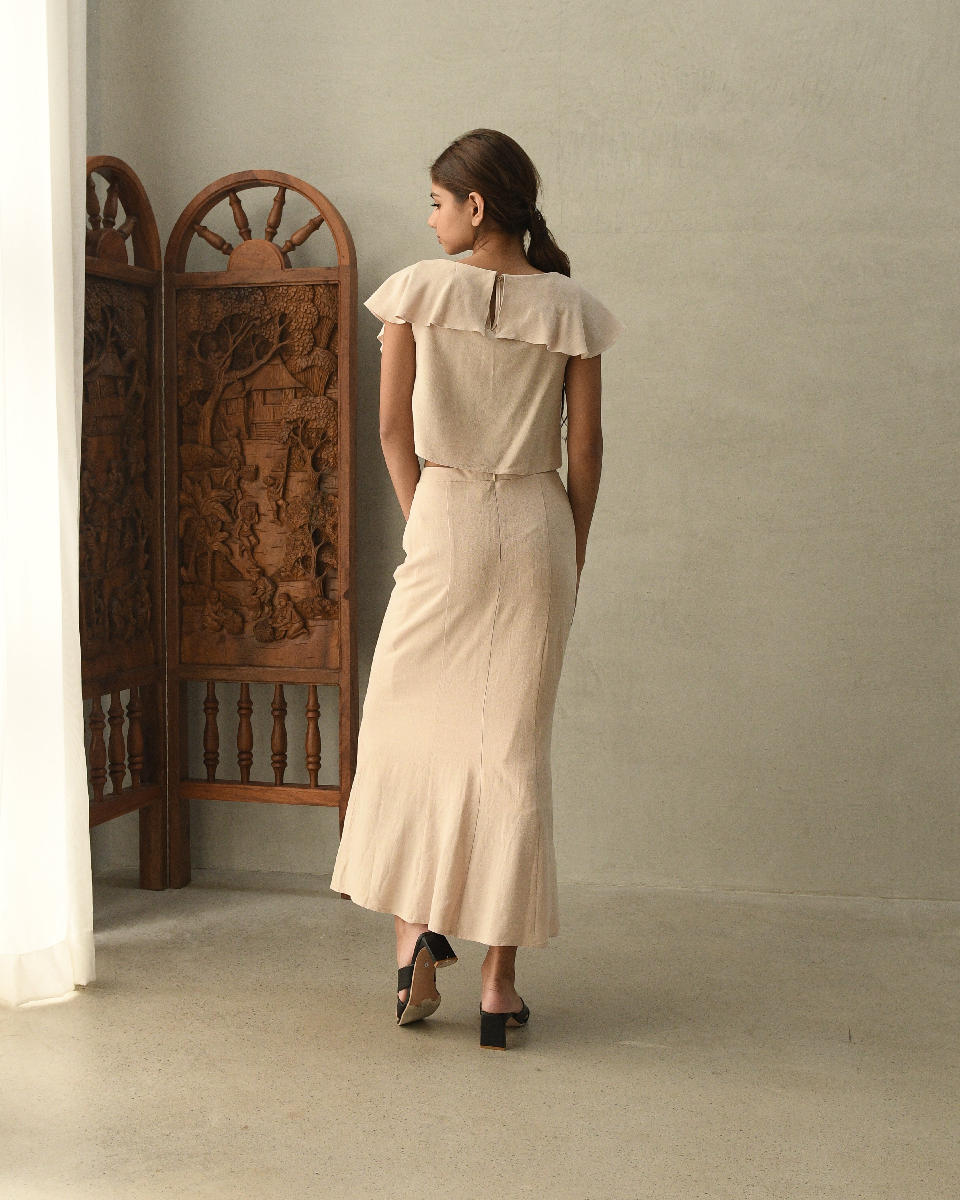 Bayo x Ella Tops ELVINA Top Bayo x Ella Tops ELVINA Top