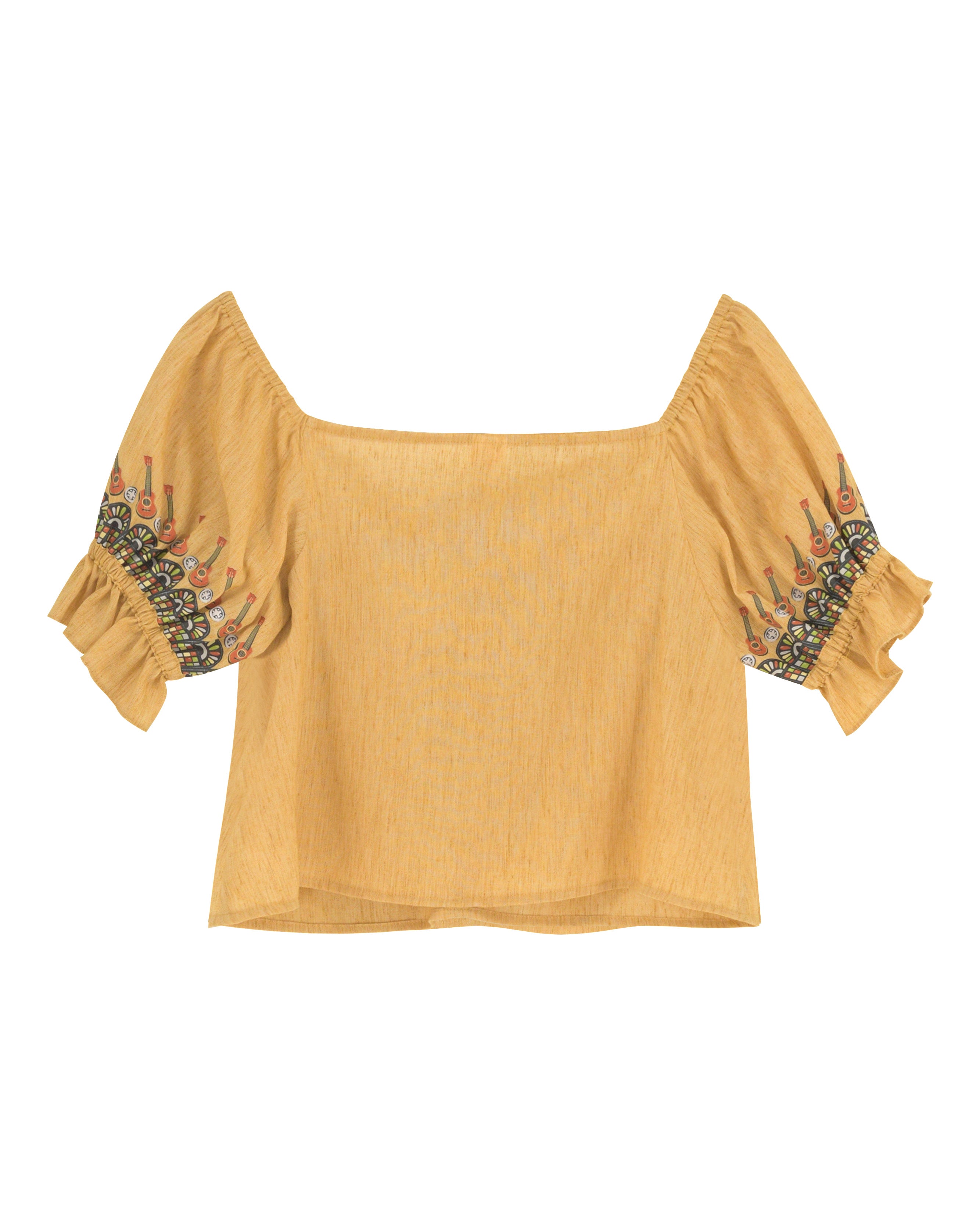 Bayo x Ella Tops ELYSSE Top Bayo x Ella Tops ELYSSE Top