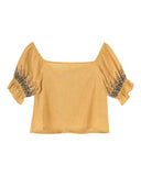 Bayo x Ella Tops ELYSSE Top Bayo x Ella Tops ELYSSE Top