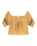 Bayo x Ella Tops ELYSSE Top Bayo x Ella Tops ELYSSE Top