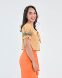 Bayo x Ella Tops ELYSSE Top Bayo x Ella Tops ELYSSE Top