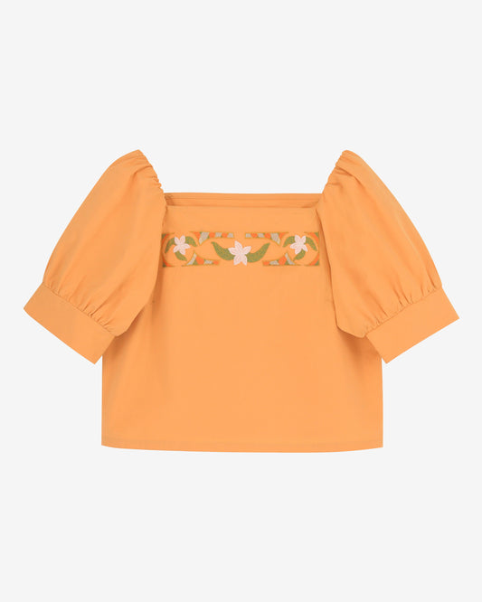 Bayo x Ella Tops ENISA Top