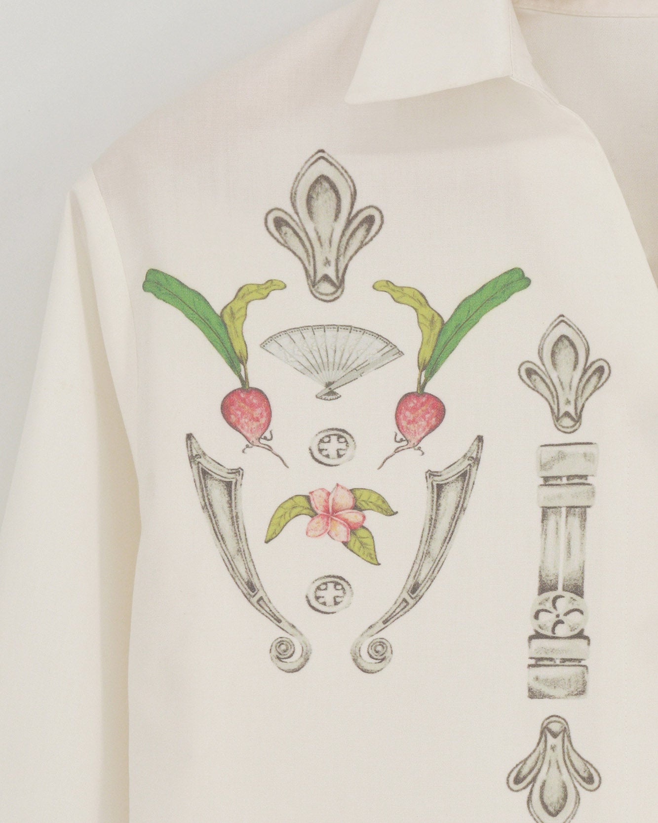 Bayo x Ella Tops ENRICA Top Bayo x Ella Tops ENRICA Top