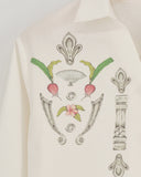 Bayo x Ella Tops ENRICA Top Bayo x Ella Tops ENRICA Top