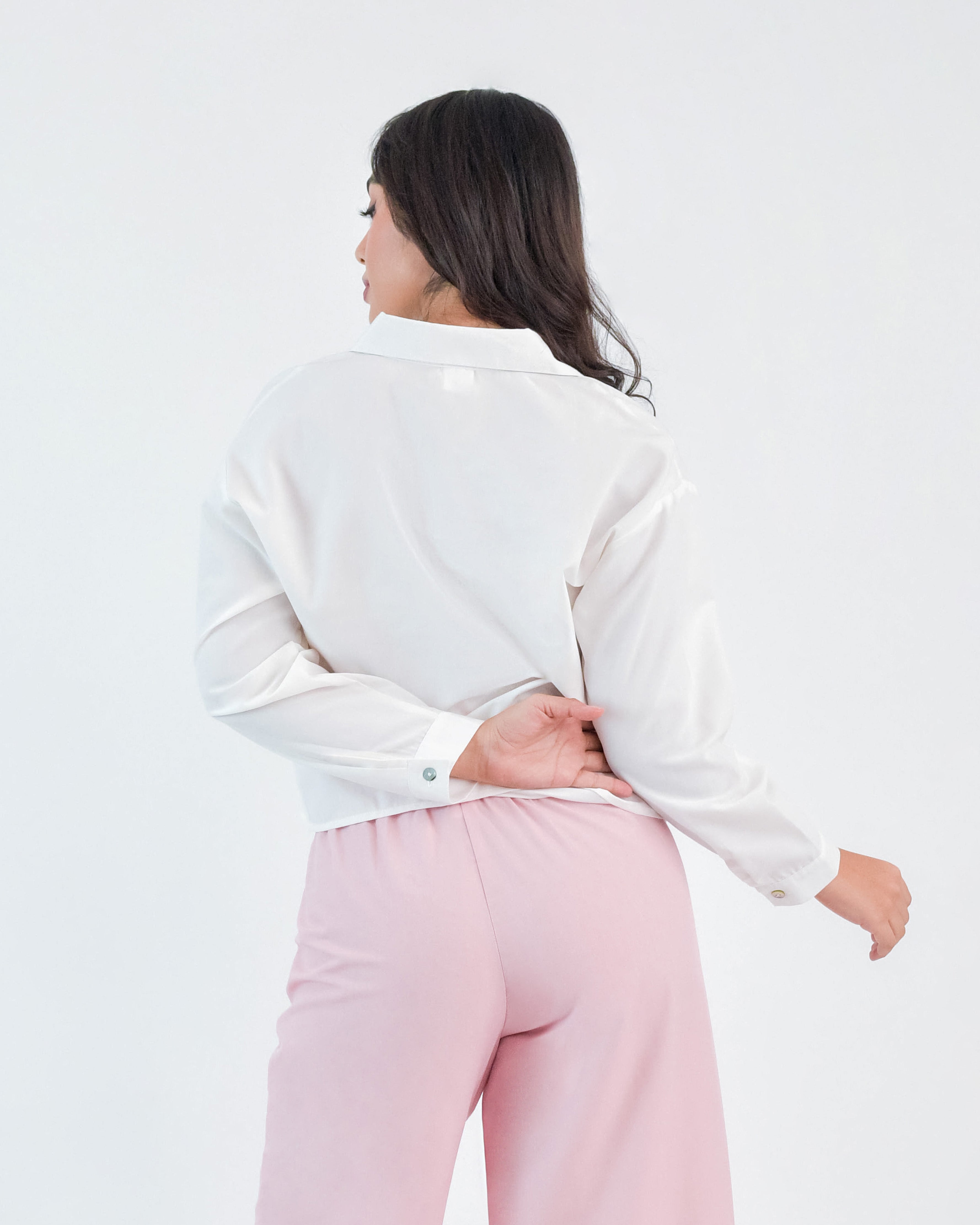 Bayo x Ella Tops ENRICA Top Bayo x Ella Tops ENRICA Top