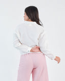 Bayo x Ella Tops ENRICA Top Bayo x Ella Tops ENRICA Top