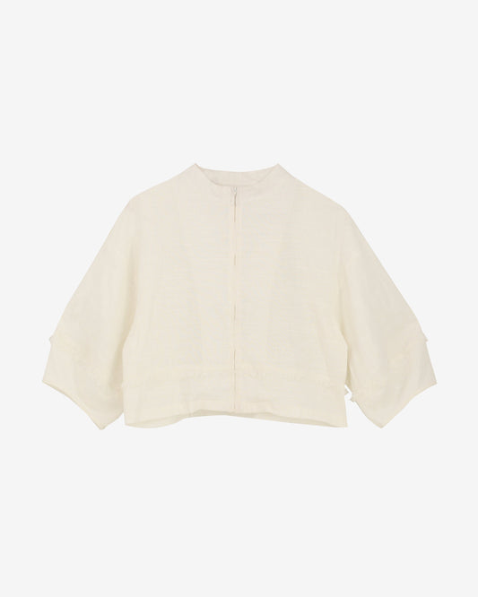 Bayo x Ella Tops ERAS Top
