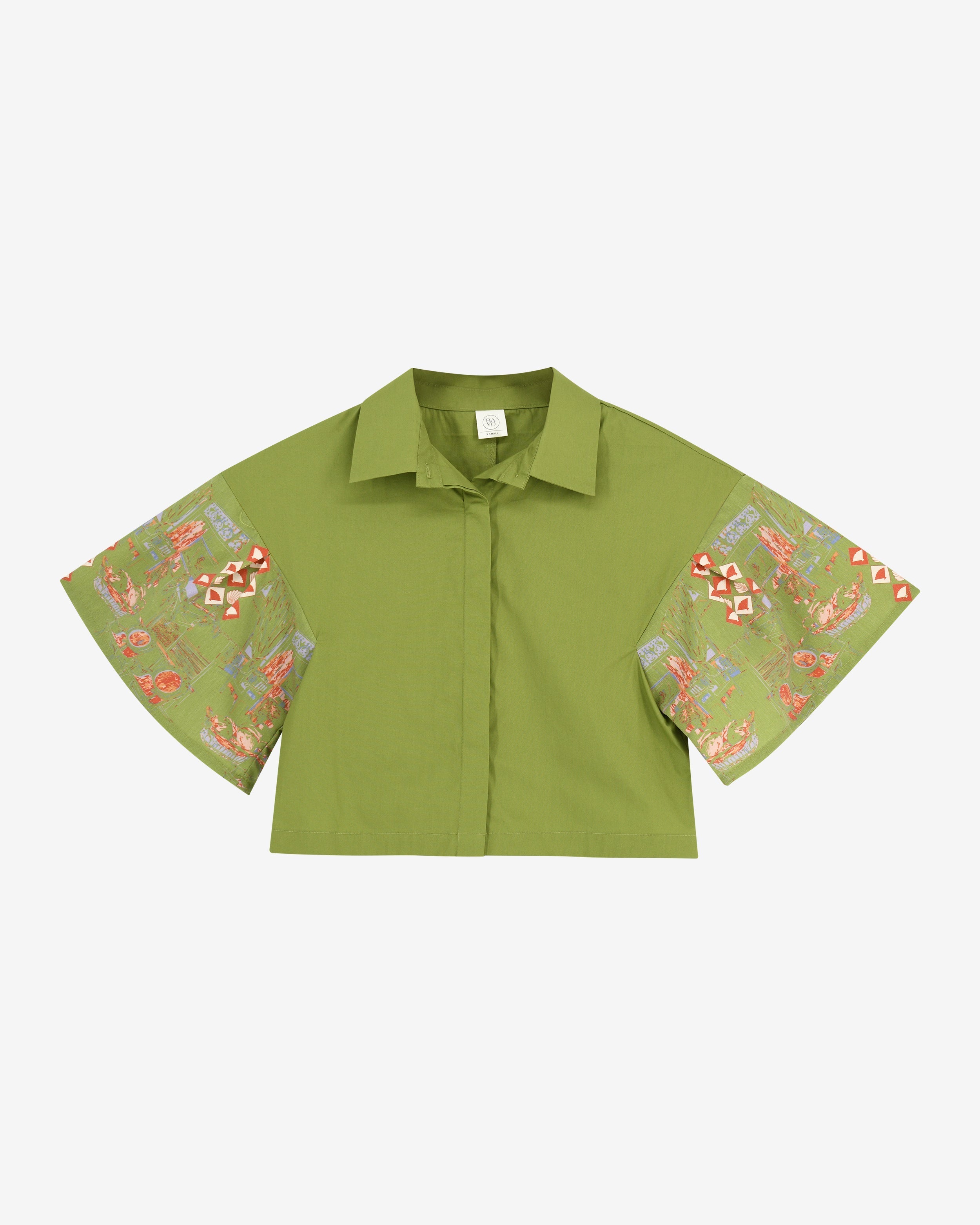 Bayo x Ella Tops ERICA Top Bayo x Ella Tops ERICA Top