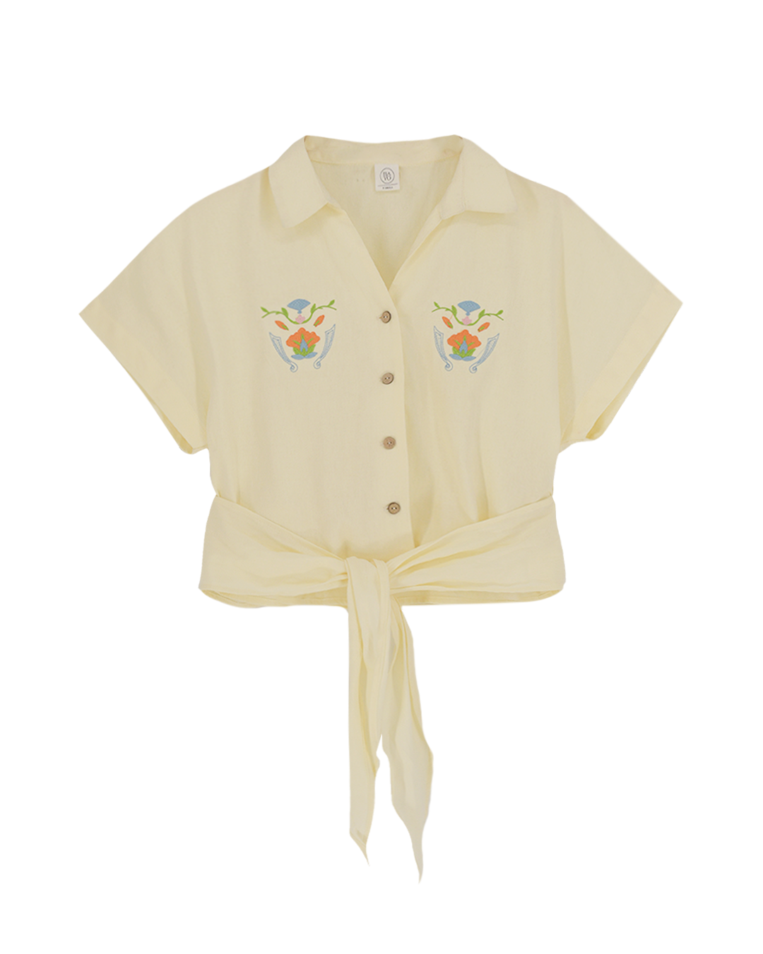 Bayo x Ella Tops ETHEL Top Bayo x Ella Tops ETHEL Top