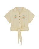 Bayo x Ella Tops ETHEL Top Bayo x Ella Tops ETHEL Top