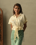 Bayo x Ella Tops ETHEL Top Bayo x Ella Tops ETHEL Top