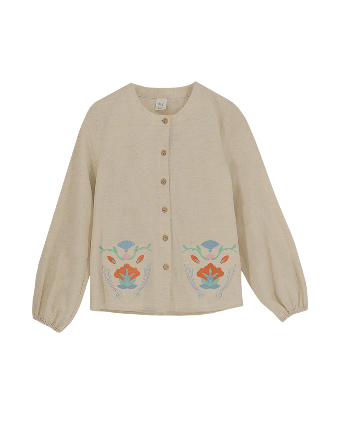 Bayo x Ella Tops EUDOCIA Top Bayo x Ella Tops EUDOCIA Top