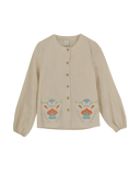 Bayo x Ella Tops EUDOCIA Top Bayo x Ella Tops EUDOCIA Top