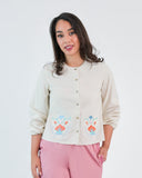 Bayo x Ella Tops EUDOCIA Top Bayo x Ella Tops EUDOCIA Top