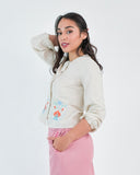 Bayo x Ella Tops EUDOCIA Top Bayo x Ella Tops EUDOCIA Top