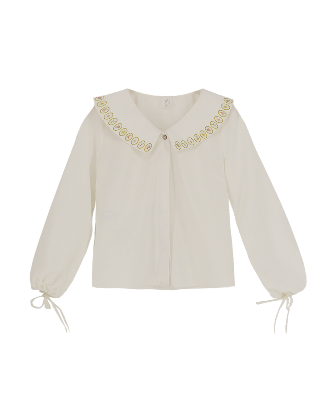 Bayo x Ella Tops EVERLY Top Bayo x Ella Tops EVERLY Top