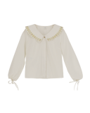 Bayo x Ella Tops EVERLY Top Bayo x Ella Tops EVERLY Top