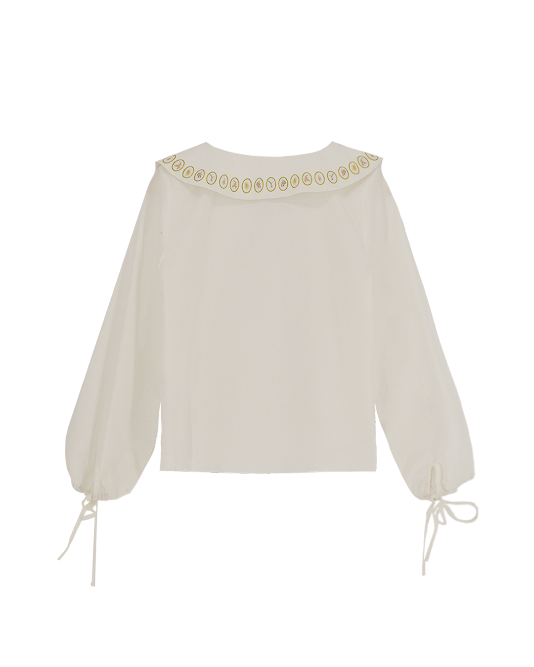 Bayo x Ella Tops EVERLY Top Bayo x Ella Tops EVERLY Top