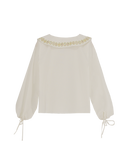 Bayo x Ella Tops EVERLY Top Bayo x Ella Tops EVERLY Top