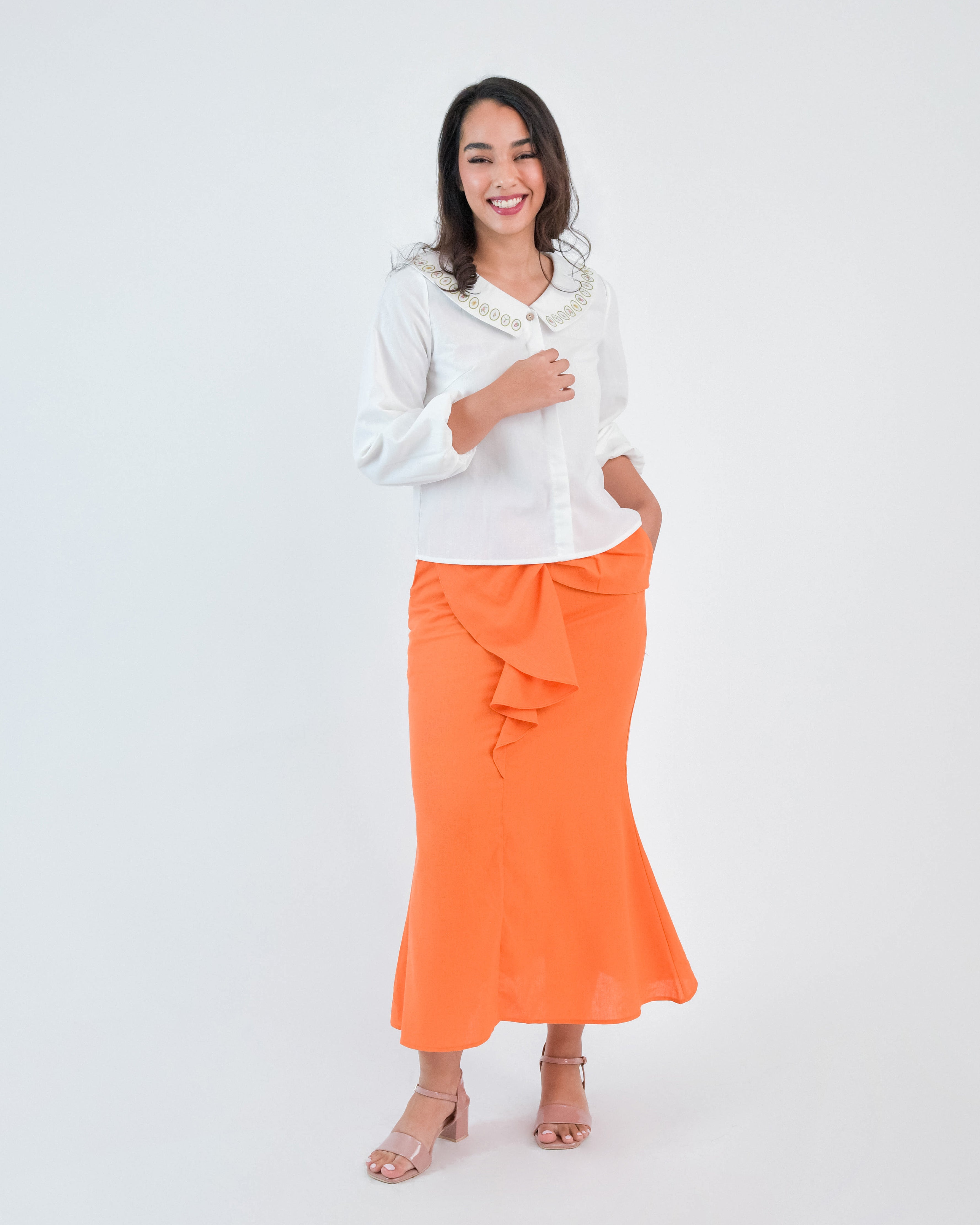 Bayo x Ella Tops EVERLY Top Bayo x Ella Tops EVERLY Top